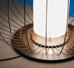 Итальянские Уличные светильники - Светильник Cell CT612 AM EXT фабрика Karman