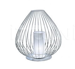 Итальянские Уличные светильники - Светильник Cell M612-EXT фабрика Karman