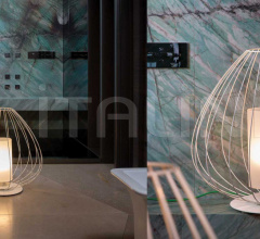 Итальянские Уличные светильники - Светильник Cell M612-EXT фабрика Karman