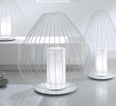 Итальянские Уличные светильники - Светильник Cell M612-EXT фабрика Karman