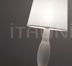 Итальянские Настольные светильники - Настольный светильник Norma M C1640PBB Итальянские Настольные светильники - Настольный светильник Norma M C1640PBB фабрика Karman