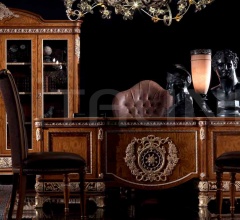 Стул OPE-36 Стул OPE-36 фабрика Jumbo Collection