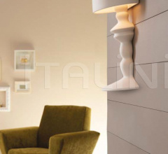 Итальянские Свет - Настенный светильник Ali e Baba AP625B Итальянские Свет - Настенный светильник Ali e Baba AP625B фабрика Karman