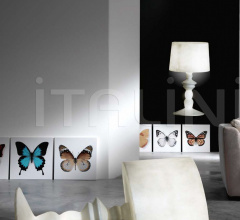 Итальянские Свет - Настенный светильник Ali e Baba AP625B Итальянские Свет - Настенный светильник Ali e Baba AP625B фабрика Karman