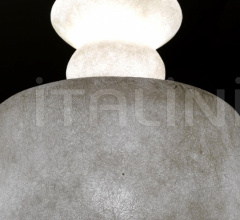 Итальянские Уличные светильники - Светильник Alibabig H625V-EXT фабрика Karman