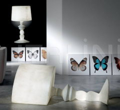 Итальянские Напольные светильники - Светильник Alibabig H625V-INT Итальянские Напольные светильники - Светильник Alibabig H625V-INT фабрика Karman