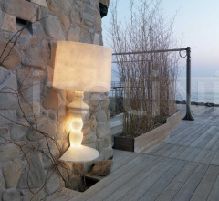 Итальянские Напольные светильники - Светильник Alibabig H625V-INT Итальянские Напольные светильники - Светильник Alibabig H625V-INT фабрика Karman