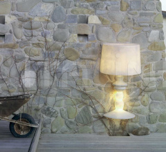 Итальянские Напольные светильники - Светильник Alibabig H625V-INT Итальянские Напольные светильники - Светильник Alibabig H625V-INT фабрика Karman