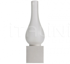 Итальянские Свет - Настенный светильник Amarcord AP121 BF INT Итальянские Свет - Настенный светильник Amarcord AP121 BF INT фабрика Karman