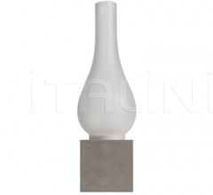 Итальянские Свет - Настенный светильник Amarcord AP121 GT INT Итальянские Свет - Настенный светильник Amarcord AP121 GT INT фабрика Karman