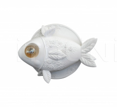 Итальянские Свет - Настенный светильник Aprile AP132 1B INT Итальянские Свет - Настенный светильник Aprile AP132 1B INT фабрика Karman