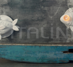 Итальянские Свет - Настенный светильник Aprile AP132 1B INT Итальянские Свет - Настенный светильник Aprile AP132 1B INT фабрика Karman