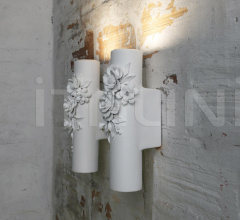 Итальянские Свет - Настенный светильник Capodimonte AP129 1B INT Итальянские Свет - Настенный светильник Capodimonte AP129 1B INT фабрика Karman