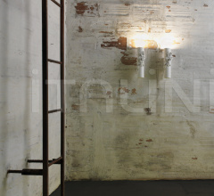 Итальянские Свет - Настенный светильник Capodimonte AP129 1B INT Итальянские Свет - Настенный светильник Capodimonte AP129 1B INT фабрика Karman