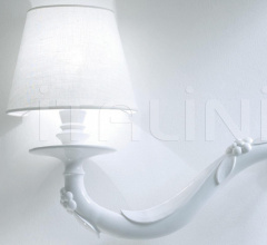 Итальянские Свет - Настенный светильник Deja-Vu AP117 3B INT Итальянские Свет - Настенный светильник Deja-Vu AP117 3B INT фабрика Karman