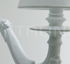 Итальянские Свет - Настенный светильник Deja-Vu AP117 3B INT Итальянские Свет - Настенный светильник Deja-Vu AP117 3B INT фабрика Karman