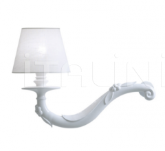 Итальянские Свет - Настенный светильник Deja-Vu AP117 4B INT Итальянские Свет - Настенный светильник Deja-Vu AP117 4B INT фабрика Karman