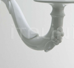 Итальянские Свет - Настенный светильник Deja-Vu AP627-60B Итальянские Свет - Настенный светильник Deja-Vu AP627-60B фабрика Karman