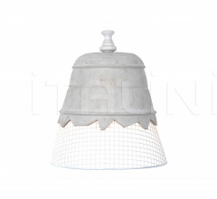 Итальянские Свет - Настенный светильник Domenica AP102 1B INT Итальянские Свет - Настенный светильник Domenica AP102 1B INT фабрика Karman