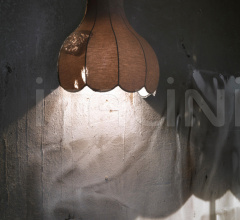 Итальянские Свет - Настенный светильник Life AP652V Итальянские Свет - Настенный светильник Life AP652V фабрика Karman