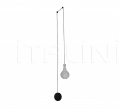 Итальянские Свет - Настенный светильник Makeup AP123 3F INT Итальянские Свет - Настенный светильник Makeup AP123 3F INT фабрика Karman