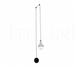 Итальянские Свет - Настенный светильник Makeup AP123 3T INT Итальянские Свет - Настенный светильник Makeup AP123 3T INT фабрика Karman