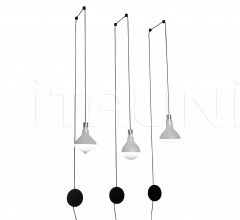 Итальянские Свет - Настенный светильник Makeup AP123 3T INT Итальянские Свет - Настенный светильник Makeup AP123 3T INT фабрика Karman