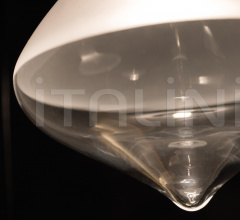 Итальянские Свет - Настенный светильник Makeup AP123 3T INT Итальянские Свет - Настенный светильник Makeup AP123 3T INT фабрика Karman