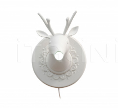 Итальянские Свет - Настенный светильник Marnin AP645M Итальянские Свет - Настенный светильник Marnin AP645M фабрика Karman