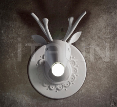 Итальянские Свет - Настенный светильник Marnin AP645M Итальянские Свет - Настенный светильник Marnin AP645M фабрика Karman