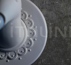 Итальянские Свет - Настенный светильник Marnin AP645M Итальянские Свет - Настенный светильник Marnin AP645M фабрика Karman