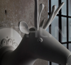 Итальянские Свет - Настенный светильник Marnin AP645M Итальянские Свет - Настенный светильник Marnin AP645M фабрика Karman