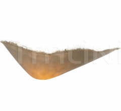 Итальянские Свет - Настенный светильник Moby Dick AP646P Итальянские Свет - Настенный светильник Moby Dick AP646P фабрика Karman