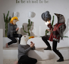 Итальянские Свет - Настенный светильник Ugo Rilla AP152 BB INT Итальянские Свет - Настенный светильник Ugo Rilla AP152 BB INT фабрика Karman