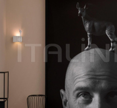 Итальянские Свет - Настенный светильник Umarell AP199 HD INT Итальянские Свет - Настенный светильник Umarell AP199 HD INT фабрика Karman