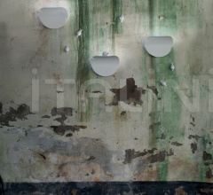 Итальянские Свет - Настенный светильник Va . Lentina AP115 0B INT Итальянские Свет - Настенный светильник Va . Lentina AP115 0B INT фабрика Karman