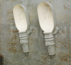 Итальянские Свет - Настенный светильник Work in Progress AP125 1B INT Итальянские Свет - Настенный светильник Work in Progress AP125 1B INT фабрика Karman