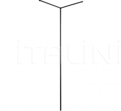 Итальянские Свет - Настенный светильник Y AP216 N2 INT Итальянские Свет - Настенный светильник Y AP216 N2 INT фабрика Karman