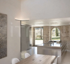 Итальянские Свет - Настенный светильник Y AP216 N2 INT Итальянские Свет - Настенный светильник Y AP216 N2 INT фабрика Karman