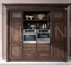 Кухня Boston Кухня Boston фабрика FM Bottega D’Arte