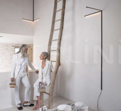 Итальянские Свет - Настенный светильник Y AP216 N3 INT Итальянские Свет - Настенный светильник Y AP216 N3 INT фабрика Karman