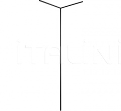 Итальянские Свет - Настенный светильник Y AP216 N4 INT Итальянские Свет - Настенный светильник Y AP216 N4 INT фабрика Karman