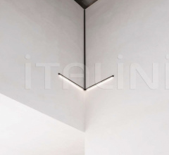 Итальянские Свет - Настенный светильник Y AP216 N4 INT Итальянские Свет - Настенный светильник Y AP216 N4 INT фабрика Karman