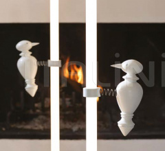 Итальянские Свет - Напольный светильник Accipicchio HP213 N1 INT Итальянские Свет - Напольный светильник Accipicchio HP213 N1 INT фабрика Karman