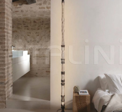 Итальянские Свет - Напольный светильник Accipicchio HP213 N1 INT Итальянские Свет - Напольный светильник Accipicchio HP213 N1 INT фабрика Karman