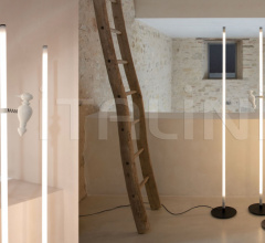 Итальянские Свет - Напольный светильник Accipicchio HP213 N2 INT Итальянские Свет - Напольный светильник Accipicchio HP213 N2 INT фабрика Karman