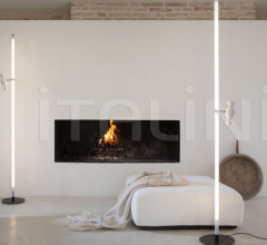 Итальянские Свет - Напольный светильник Accipicchio HP213 N2 INT Итальянские Свет - Напольный светильник Accipicchio HP213 N2 INT фабрика Karman