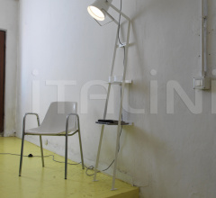 Итальянские Напольные светильники - Напольный светильник Alfred HP128 2N INT Итальянские Напольные светильники - Напольный светильник Alfred HP128 2N INT фабрика Karman