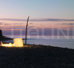 Итальянские Напольные светильники - Светильник Alibabig H625V-INT Итальянские Напольные светильники - Светильник Alibabig H625V-INT фабрика Karman