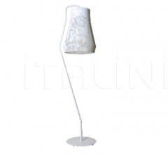 Итальянские Свет - Торшер Atelier H6089S Итальянские Свет - Торшер Atelier H6089S фабрика Karman